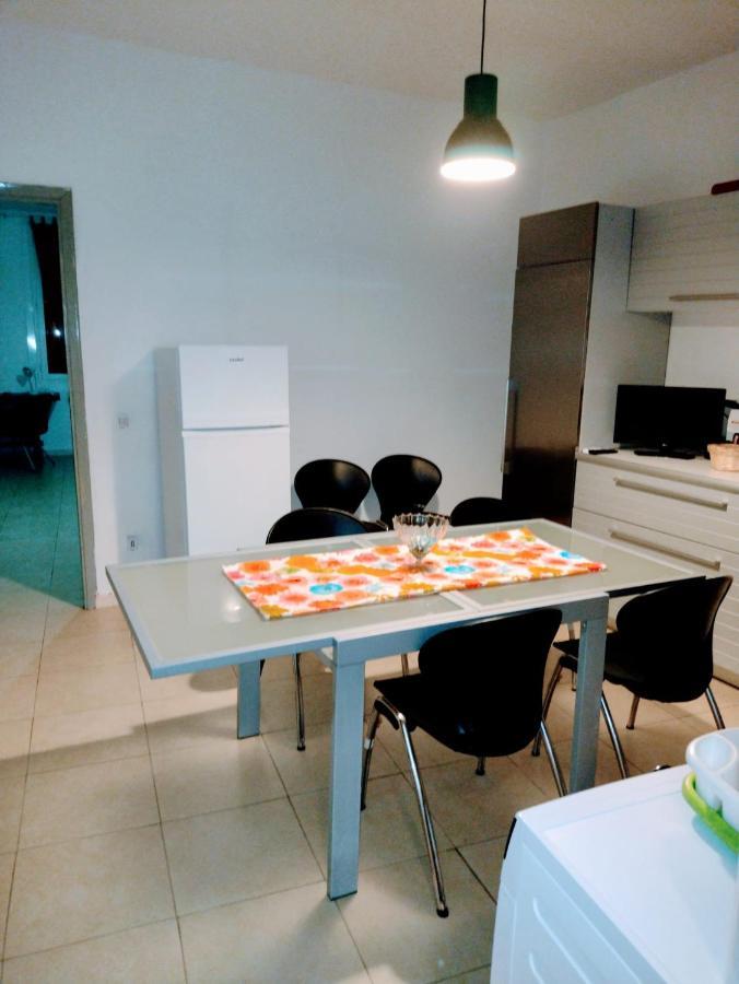 斯培西亚Cinque Terre Station House公寓 外观 照片