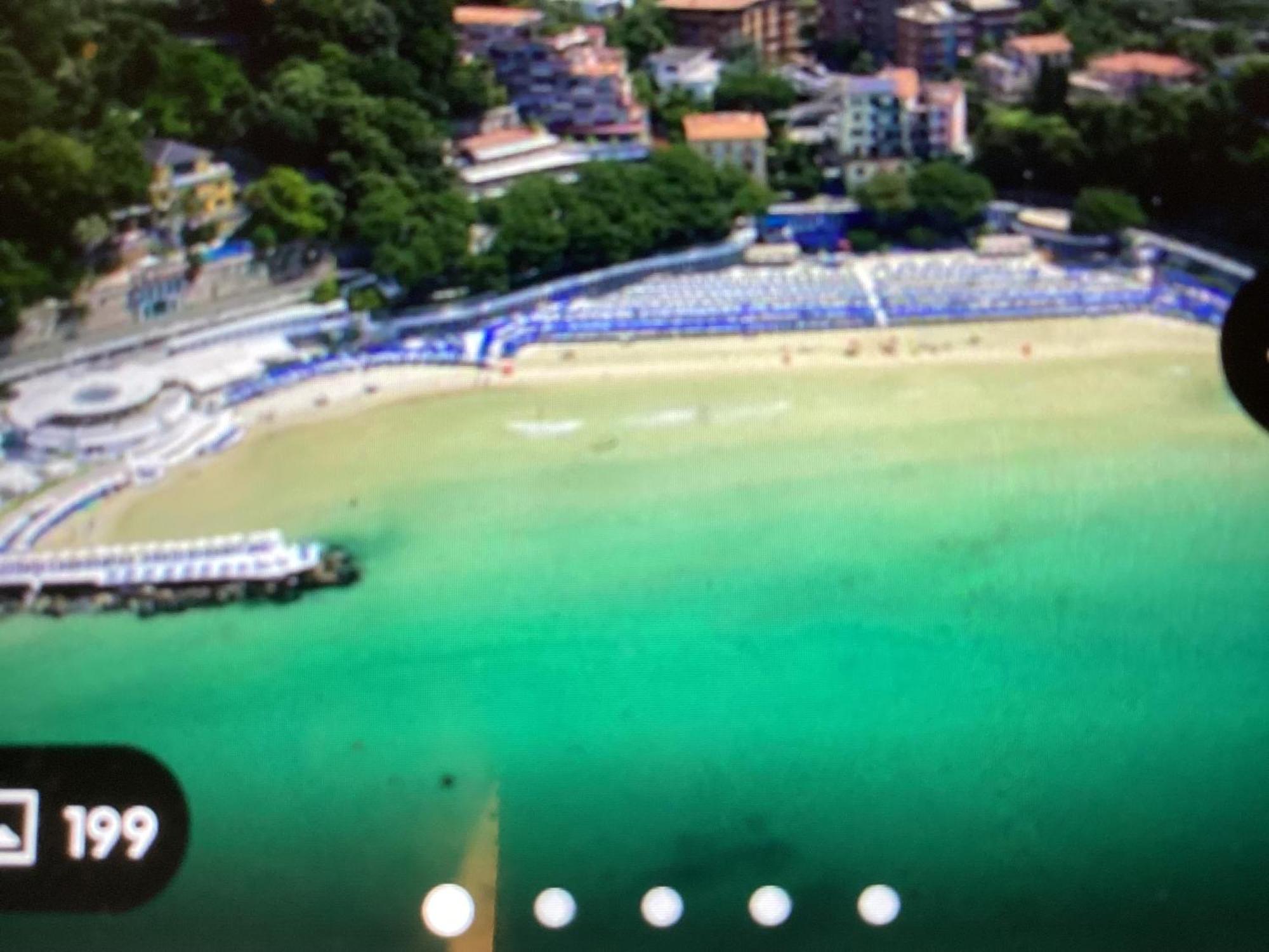 斯培西亚Cinque Terre Station House公寓 外观 照片