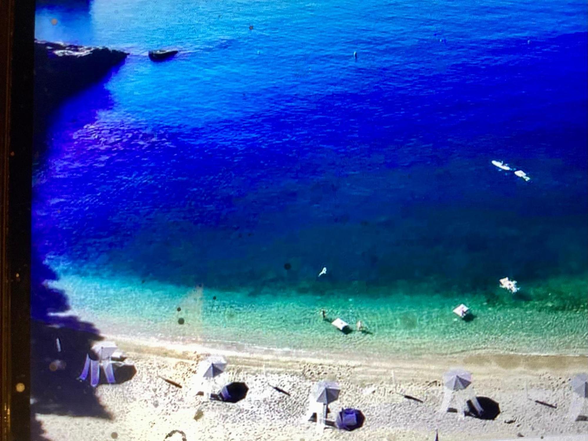 斯培西亚Cinque Terre Station House公寓 外观 照片