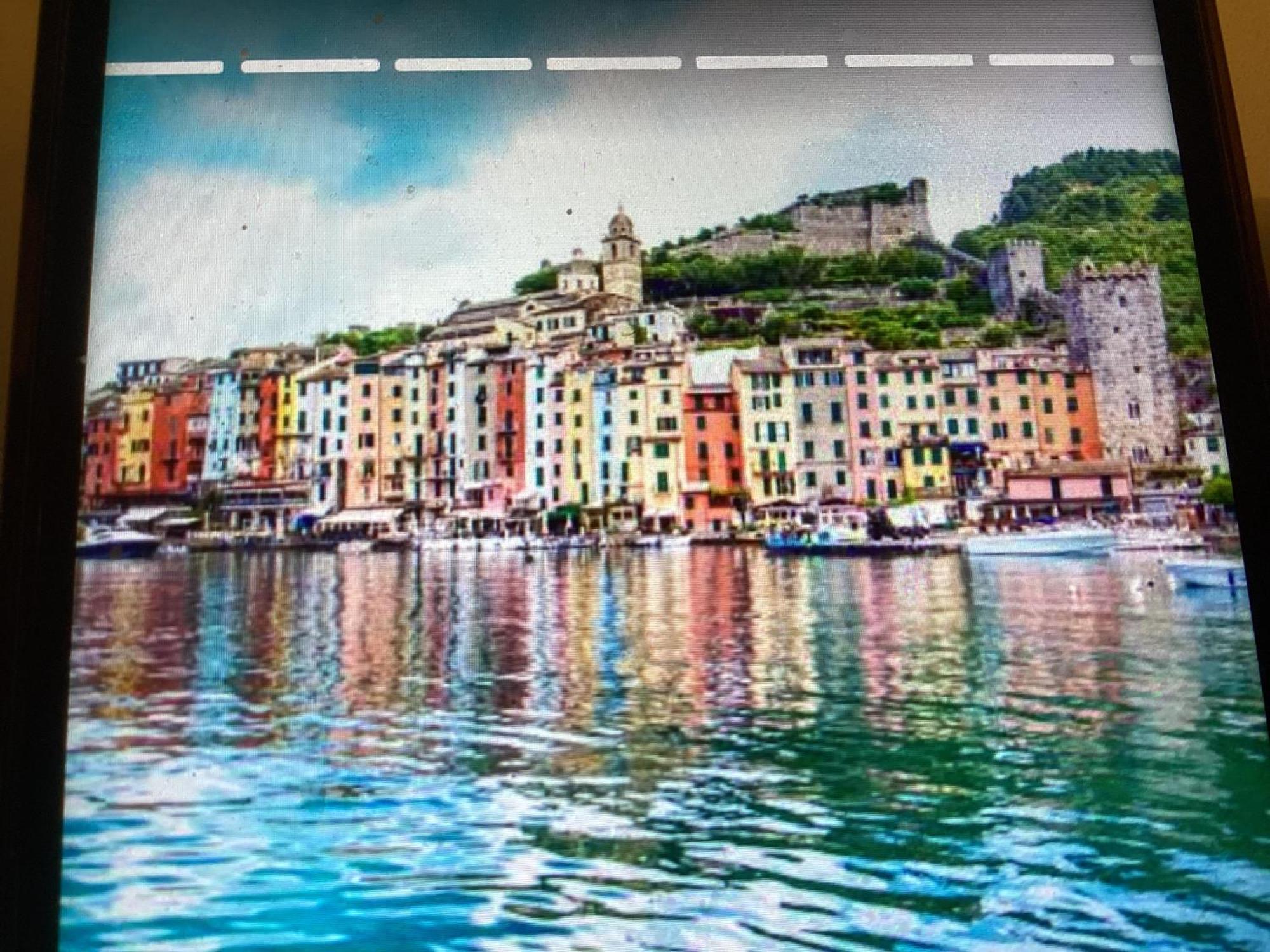 斯培西亚Cinque Terre Station House公寓 外观 照片