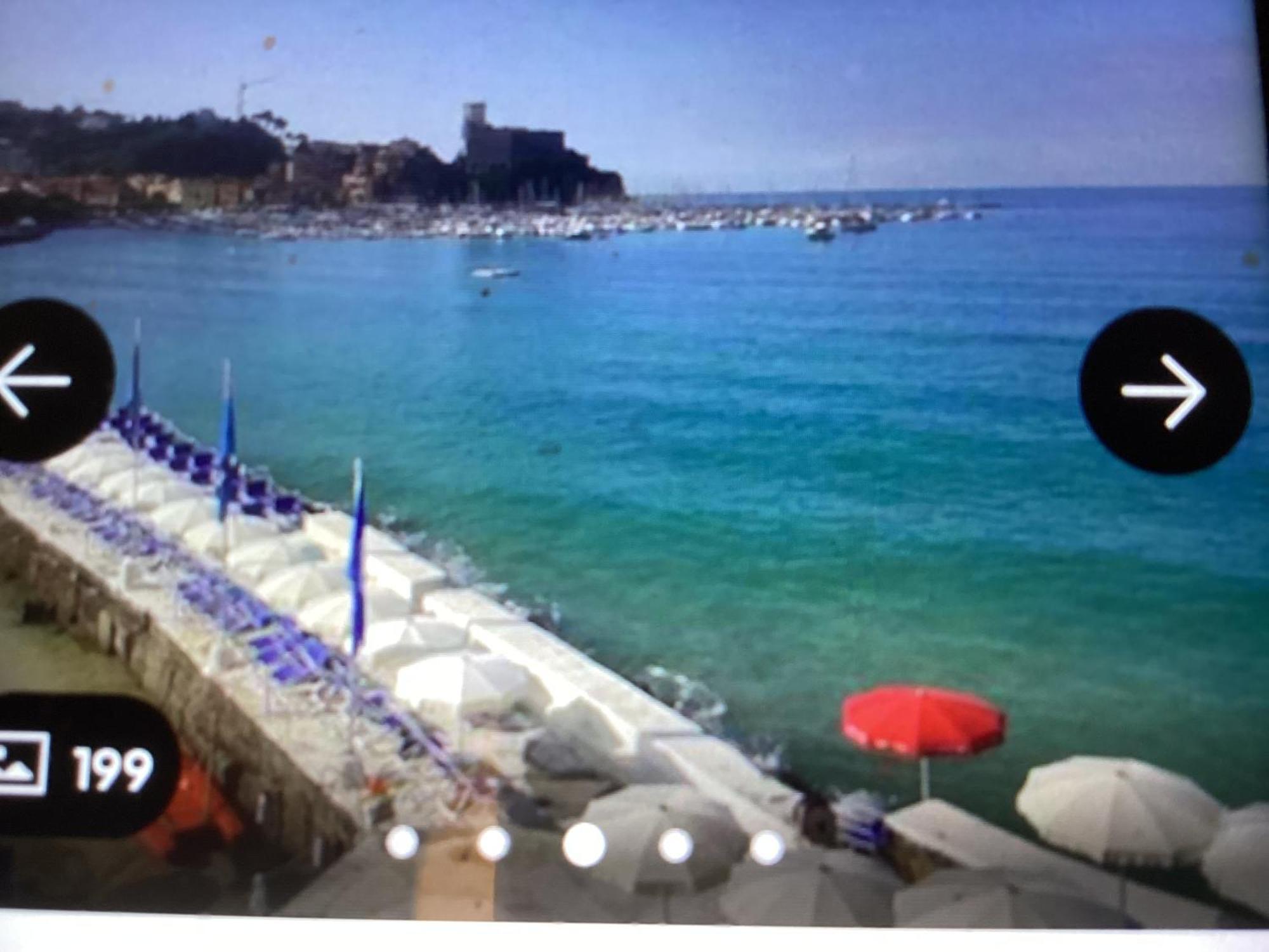 斯培西亚Cinque Terre Station House公寓 外观 照片